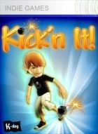 Kick'n It