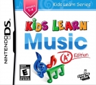 Kids Learn Music A+ Edition