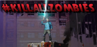 #killallzombies