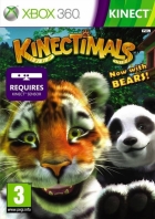 Kinectimals: Now with Bears!