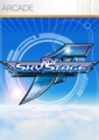KOF Sky Stage
