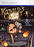 Kobold's Quest