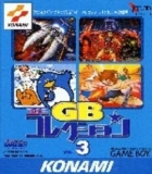 Konami GB Collection 3