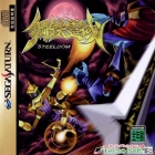 Koutetsu Reiiki: Steeldom