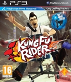Kung Fu Rider