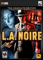 L.A. Noire: The Complete Edition