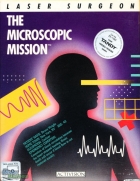 Laser Surgeon: The Microscopic Mission