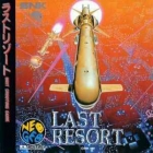 Last Resort (CD)