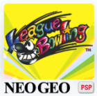 League Bowling (PSP)