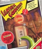 Leather Goddesses of Phobos! 2: Gas Pump Girls Meet the Pulsating Inconvenience from Planet X
