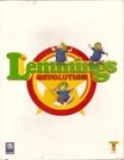 Lemmings Revolution