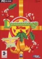 Lemmings X-Mas