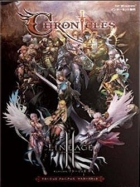 Lineage II: The Chaotic Chronicle