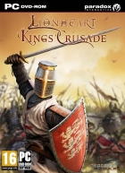 Lionheart: Kings' Crusade