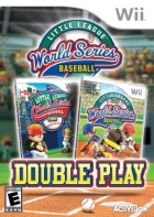 Little League World Series Baseball: Double Play