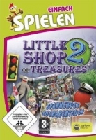 Little Shop of Treasures 2