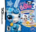 Littlest Pet Shop 3: Biggest Stars - Blue / Pink / Purple Team