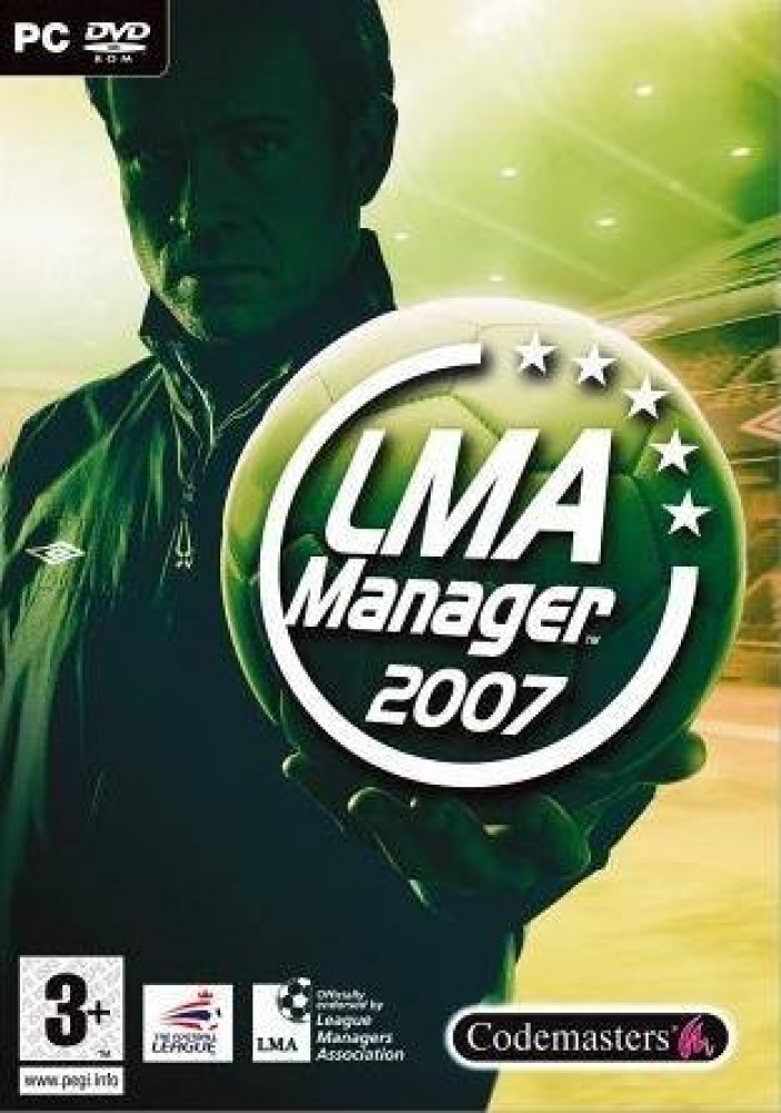 Lma Manager 2007 Pc Download Free Full Version