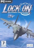 Lock On: Modern Air Combat