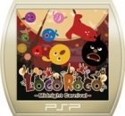 LocoRoco Midnight Carnival