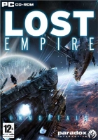 Lost Empire: Immortals