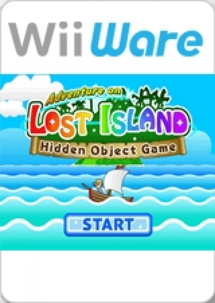 Wii Games Hidden Objects ironbackup