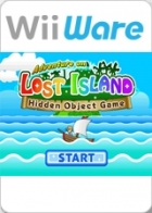 Lost Island: Hidden Object Game