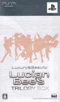 Lucian Bee's: Trilogy Box