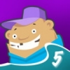 Luke Spotisode5 : Muckerooned