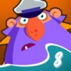 Luke Spotisode8 : Rustytroubletub