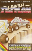 Lunar Jetman