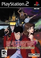 Lupin the 3rd: Treasure of the Sorcerer King