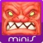 Mad Blocker Alpha: Revenge of the Fluzzles