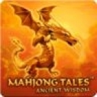 Mahjong Tales: Ancient Wisdom