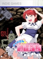 Maid_san's Caving Adventure