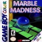 Marble Madness (GBC)
