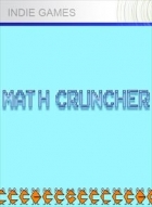 Math Cruncher