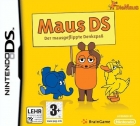 Maus DS