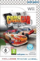 Maximum Racing: Crash Car Racer