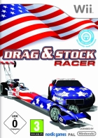 Maximum Racing: Drag & Stock Racer