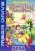 McDonald's Treasure Land Adventure