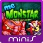 Me Monstar: Hear Me Roar!