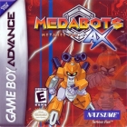 Medabots AX: Metabee