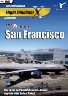 Mega Airport: San Francisco