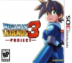 Mega Man Legends 3