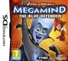 Megamind: The Blue Defender