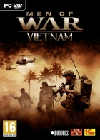 Men of War: Vietnam