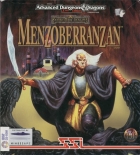Menzoberranzan