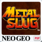 Metal Slug (PSP)
