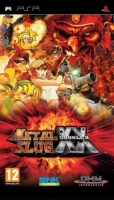 Metal Slug XX